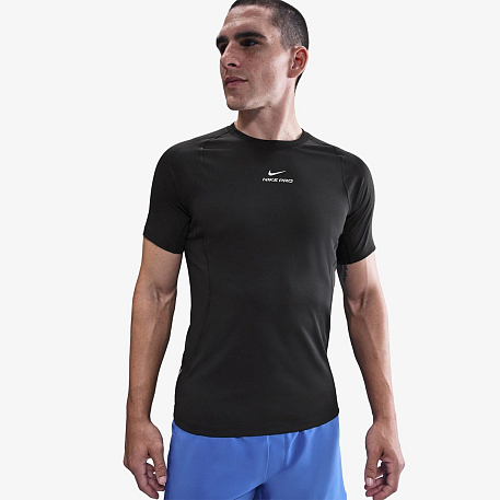 Футболка NIKE M NP DF NPT SS TOP