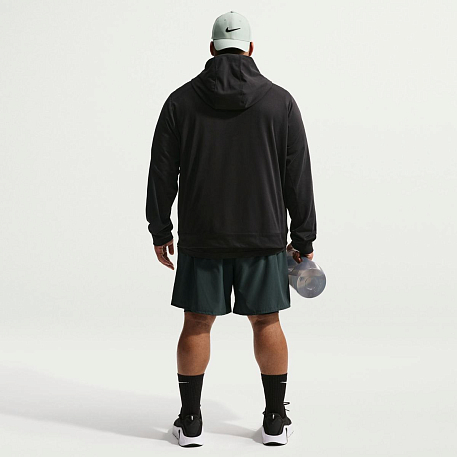 Толстовка NIKE M NK DF UV PRMRY NANO FZ HD