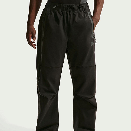 Брюки NIKE M NK DF TCH WVN PANT