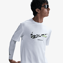 Футболка NIKE M NK TEE ELITE ENTRY