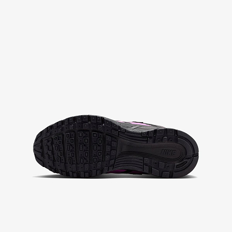 Кроссовки NIKE P-6000 SE (GS)