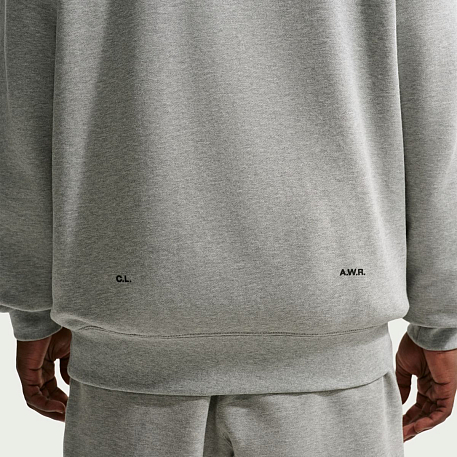 Толстовка NIKE M NRG CS NOCTA HOODIE FLC 2