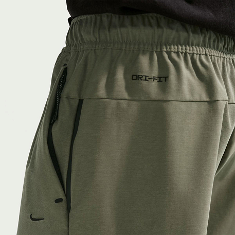 Шорты NIKE M NK TECH SHORI KNIT SHORT