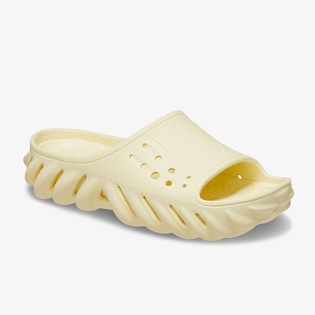 Шлепанцы CROCS Echo Slide Blk