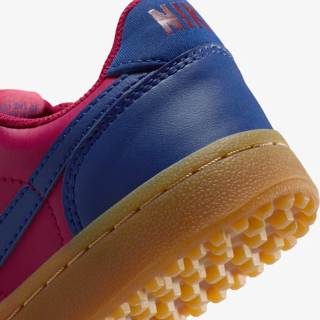 Кроссовки NIKE FIELD GENERAL LTR (GS)