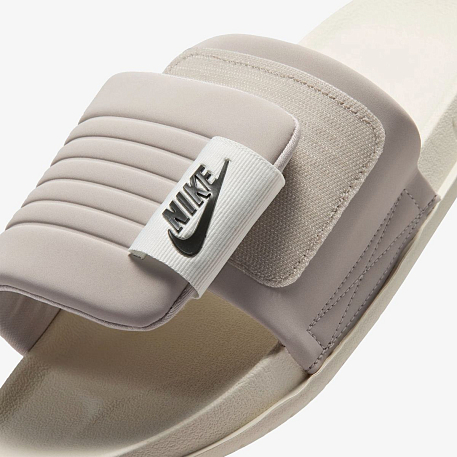 Тапочки NIKE OFFCOURT ADJUST SLIDE