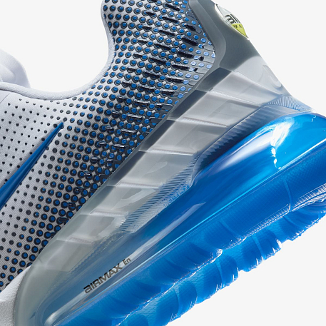 Кроссовки NIKE AIR MAX PHOENIX