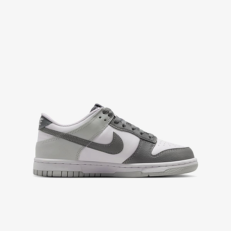 Кроссовки NIKE DUNK LOW RP (GS)