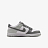 Кроссовки NIKE DUNK LOW RP (GS)