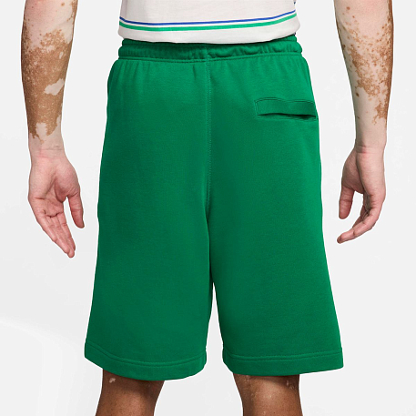 Шорты NIKE M NK CLUB FT SHORT APLQ ARCH