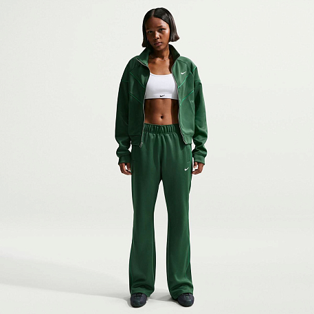 Брюки NIKE W NSW NK WR MR POLY KNIT PNT