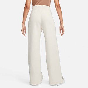 Брюки NIKE W NSW PHNX FLC HR PANT WIDE