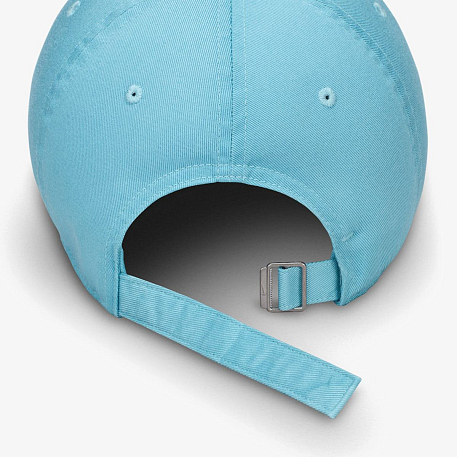 Кепка NIKE U NK CLUB CAP U CB FUT WSH L