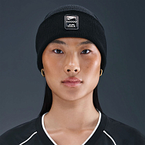 Шапка NIKE U NK PEAK BEANIE TC ARMAX H25
