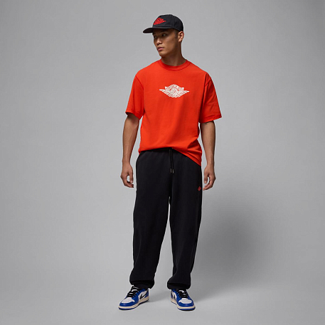 Футболка JORDAN M J RARE AIR WSH 85 SS CREW