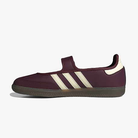 Кроссовки ADIDAS SAMBA JANE W
