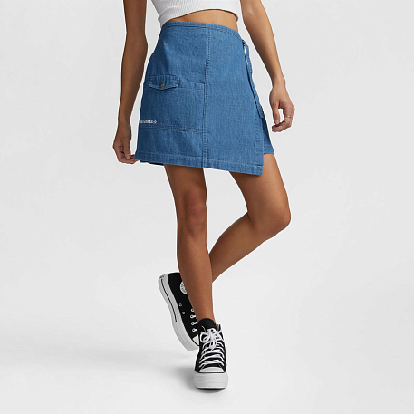 Юбка Converse City Skirt