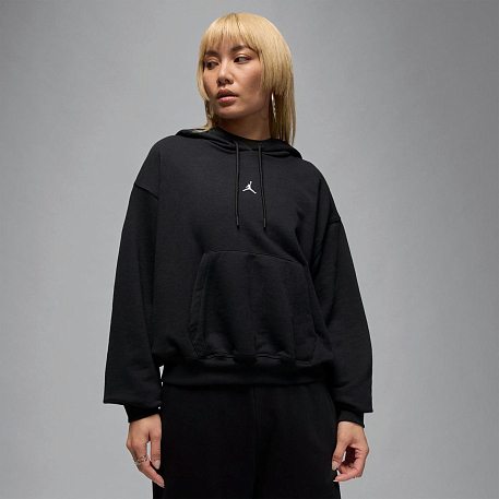 Толстовка JORDAN W J SPT DF CSVR FLC HOODIE