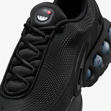 Кроссовки NIKE AIR MAX DN