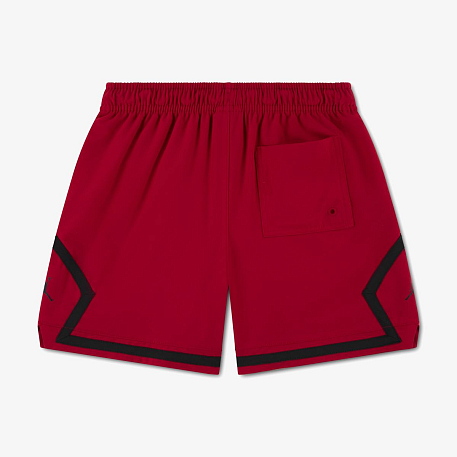 Шорты JORDAN JDB MJ DIAMOND WOVEN SHORT