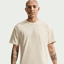 Футболка NIKE M NSW TEE LSE PREM ESS SUST