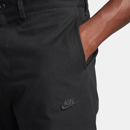 Брюки NIKE M CLUB CHINO PANT
