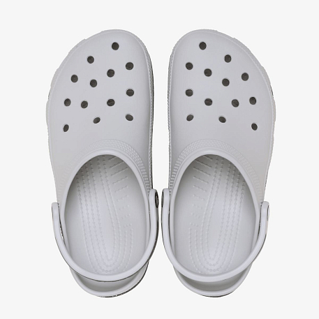 Клоги Crocs Classic Evo Clog Whi