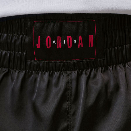 Шорты JORDAN M J FLT MUAY THAI SHORT