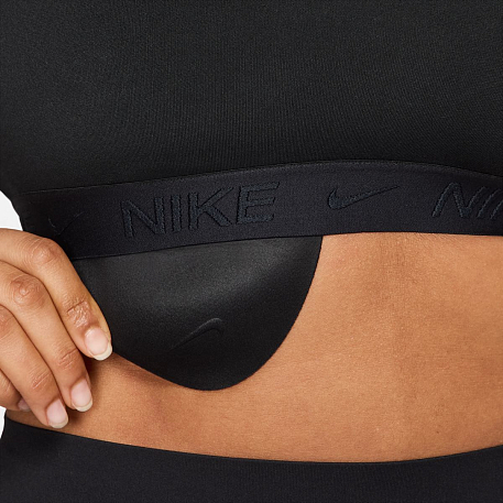 Топ NIKE W NK DF INDY LGT SPT BRA