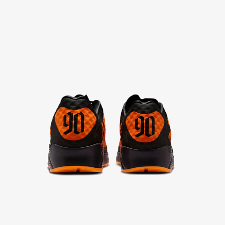 Кроссовки NIKE AIR MAX 90