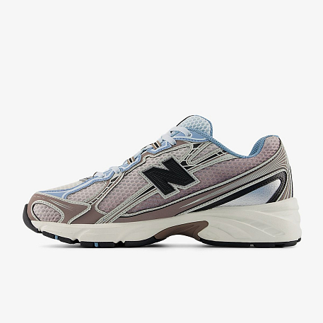 Кроссовки NEW BALANCE 740