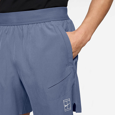 Шорты NIKE M NKCT DF ADVTG 6IN SHORT