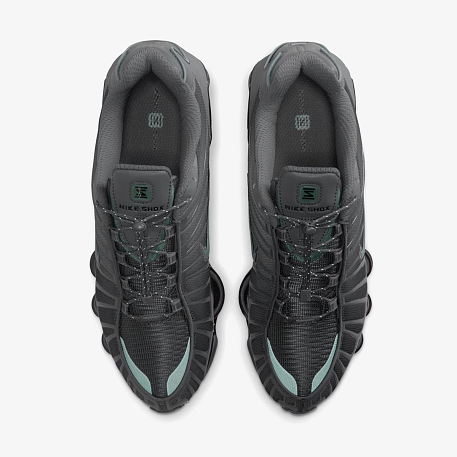 Кроссовки NIKE SHOX TL