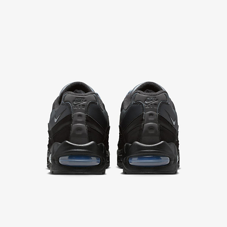 Кроссовки NIKE AIR MAX 95 BIG BUBBLE