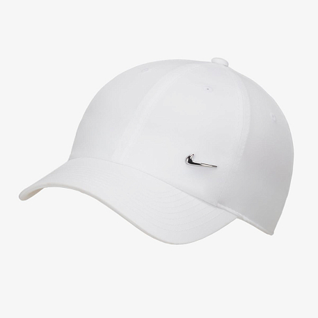 Кепка NIKE U Dri-FIT CLUB CAP U CB MTSWSH L