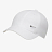 Кепка NIKE U Dri-FIT CLUB CAP U CB MTSWSH L