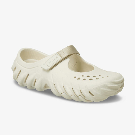 Клоги Crocs Echo Mary Jane Clog Cdy