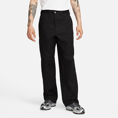 Брюки NIKE M NL CARPENTER PANT