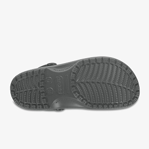 Клоги Crocs CLASSIC GUA