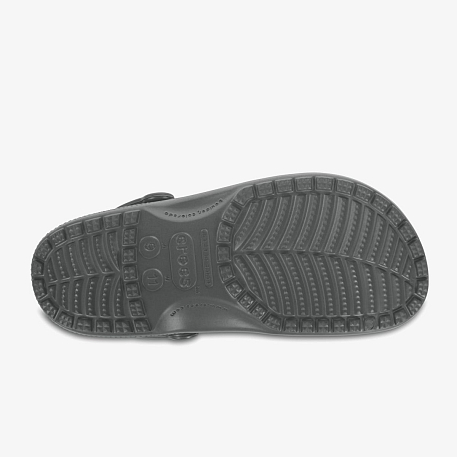 Клоги Crocs CLASSIC GUA