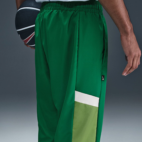 Брюки NIKE M NK DF WVN ICON PANT STRTFV