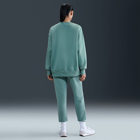 Брюки NIKE W NSW PHNX FLC MR PANT STD