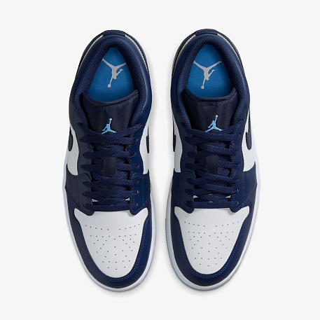 Кроссовки JORDAN AIR JORDAN 1 LOW