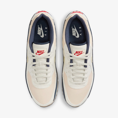 Кроссовки NIKE AIR MAX 90 PRM