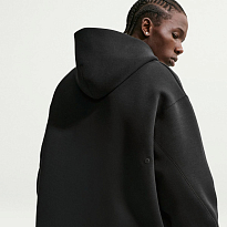 Толстовка NIKE M NK TCH FLC ERGO FZ