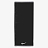 Полотенце NIKE FUNDAMENTAL TOWEL MEDIUM NP BLACK/WHITE M