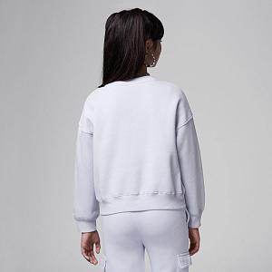 Толстовка JORDAN JDG 1ST BABY BLUE CREW / JDG 1ST BABY BLUE CREW