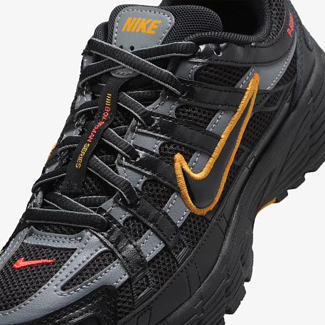 Кроссовки NIKE P-6000 GS