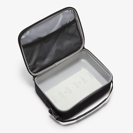 Ланчбокс JORDAN JAN HBR LUNCH BOX