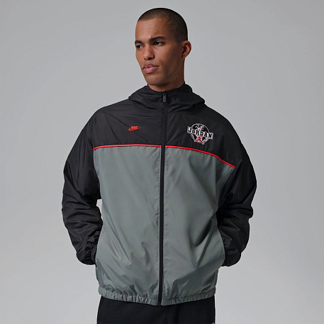 Куртка JORDAN M J BRK VT TRACK JKT